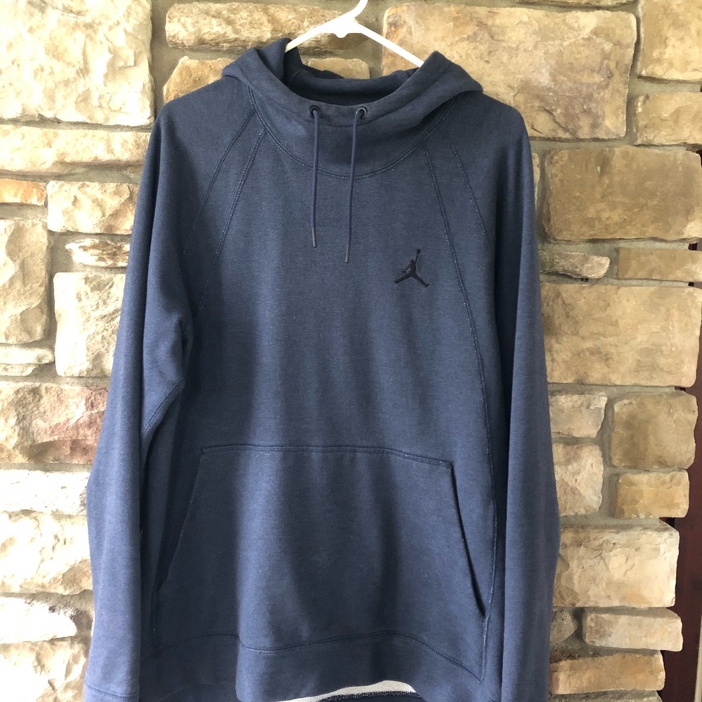 Jordan Hoodie